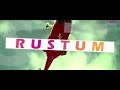 Rustum Mental Promotional Show In Chandigarh
