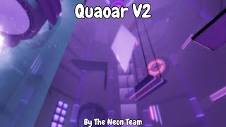 Quaoar V2 [Crazy] | FE2 Community Maps