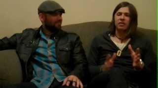 Needtobreathe Q&amp;A about &quot;Valley of Tomorrow&quot;