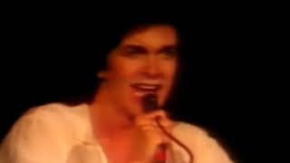 CAMILO SESTO GETSEMANI  🙏✝️ 🙏  AUDIO HQ