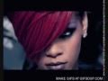 rihanna ft. nicki minaj - raining men [music video ...