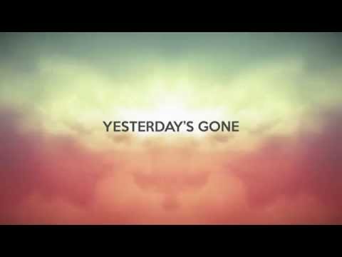 Rodlund & Hewie - These Are The Days (LYRIC VIDEO)