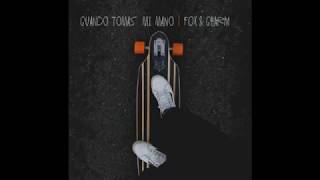 Fox &amp; Charm - Cuando Tomas Mi Mano (Audio)