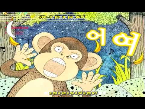 {IVH Vietsub - Kara} Jokwon - Monkey song