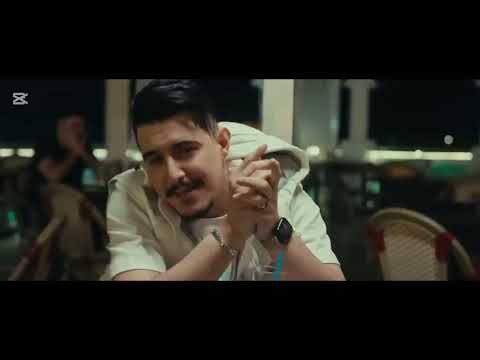 DJALIL PALERMO FT HICHAM TGV BRAKAWNA hadra illimité