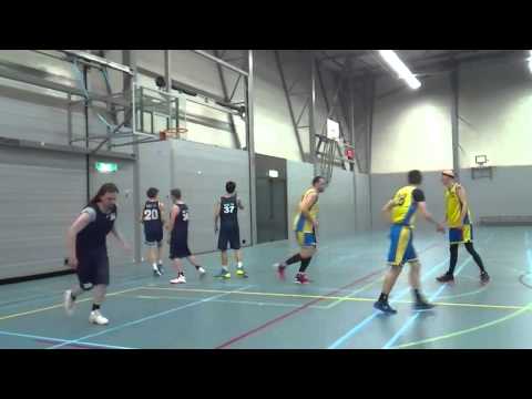 20140329 Dunckers HS3 - Eem'78 HS1