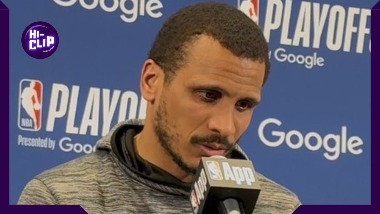 Joe Mazzulla BREAKS DOWN what went WRONG after Celtics LOSE Game 2 against 76ers