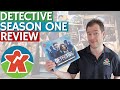 Detective Season One Review New Players Should Start Here