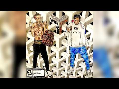 Diamondsonmydick & Wifigawd - GG