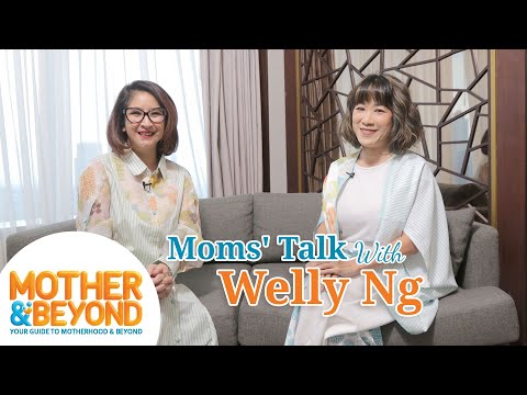 Moms' Talk with Welly Ng: Masalah Alergi Anak Jadi Awal Jalani Bisnis Perawatan Kulit Aman untuk Si Kecil