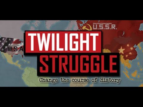 ITSL All-Stars Game 1: Kris Wei (USA) vs Janusz Szulc (USSR)