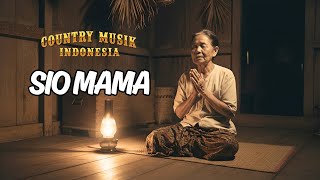Download lagu Sio Mama Country Cover 🤠 | Lagu Country Indonesia Penuh Haru & Kerinduan – Melky Goeslaw mp3