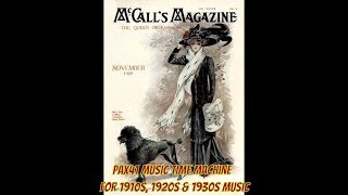 Hayden Quartet - Put On Your Old Grey Bonnet