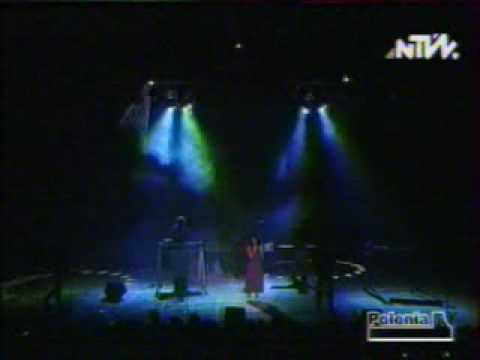 Renata Dąbkowska (Dystans) - Czerwona jarzebina  ( 1992 )