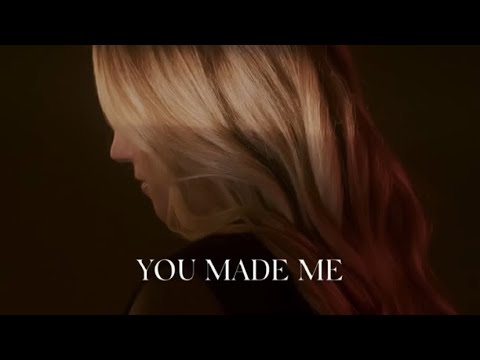 Kelsey Lamb - You Made Me (Official Visualizer)