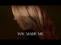Kelsey Lamb You Made Me Official Visualizer