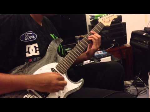 Zetwal Katrer - Filao par Guiz974