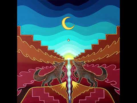 Aurora - Marco Grancelli (Camino Trunco)