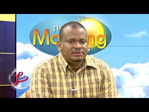 Patrick Faber Responds to Former PM's Statement on the UDP