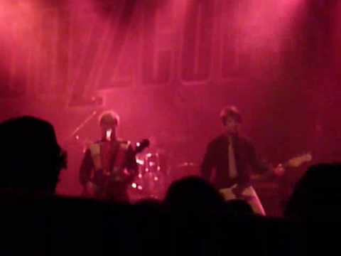 buzzcocks (Lyon,22/03/09)