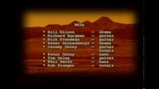 The Sunnyboys -  My Only Friend