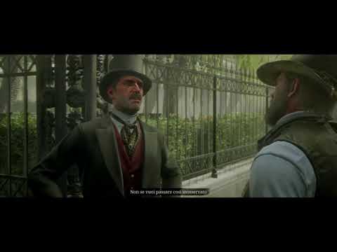 Red Dead Redemption 2 Walkthrough Part 78
