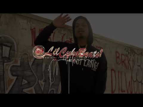 Celly Ru x Cashlord Mess x E Mozzy x Mozzy "Slime" Type Beat 2020 | Prod Lil Cyko