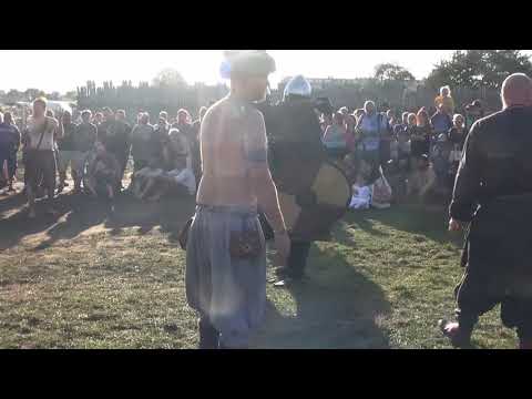 wolin viking festival 2017 (3)  1 vs 1