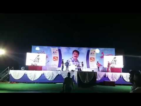 Bandish blues DD  & malhar jam agam band fusion