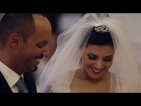 IntotheWed. Videoclip matrimonio Cristina e Mauro Villa dei Vescovi, Veneto, Italia.