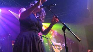 5/12 Delta Rae - My Whole Life Long @ The Broadberry, Richmond, VA 7/24/15