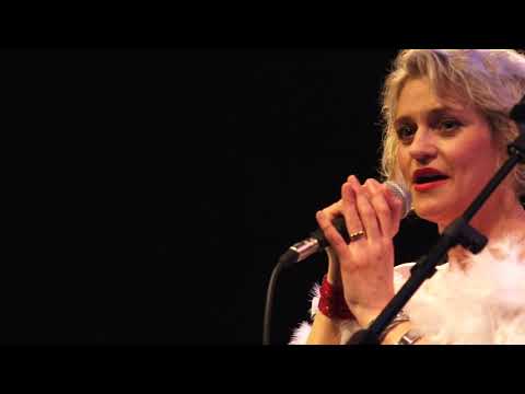 SHIVA Rock Diva - This Is It - SHIVA ROCK DIVA