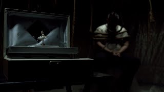 Endless Nightmare Music Video