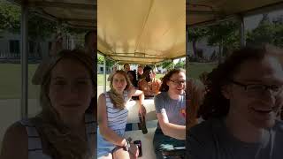 Download lagu A Cappella Academy Staff sing the Wii theme song! #acappella #acapella mp3