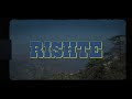 Prabh Deep - 'RISHTE' | unOfficial Music Video