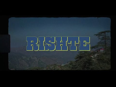 Prabh Deep - 'RISHTE' | unOfficial Music Video