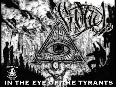 K-OTIC 1 - WAKE UP (OFFICIAL LYRIC VIDEO)