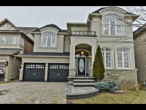 13 Quatro Crescent Brampton, Mitch and Monica Vora