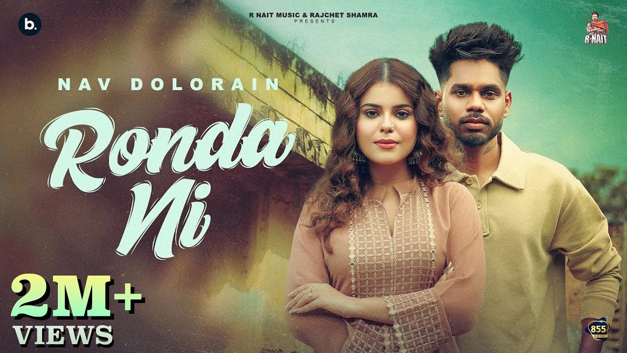 Ronda Ni Lyrics | Nav Dolorain