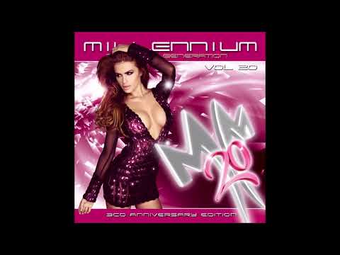 Millennium The Next Generation vol 20 Mix 2