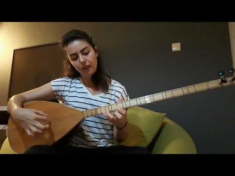 Sevilay GÖK "Sabahınan esen seher yeli mi" (Yozgat Sürmelisi)