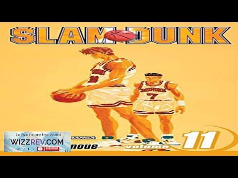 Slam Dunk: Volume 11 Review