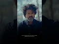 Im Scared Leo WhatsApp Status I M Scared Song Thalapathy Vijay