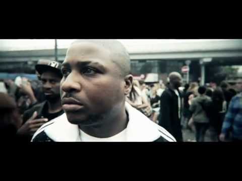 Gappy Ranks & Khago - Miles Away (Official Video)