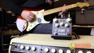 Strymon Flint | Product Demo