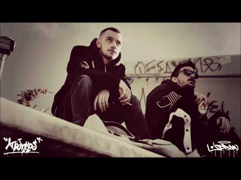 Kompo X UpRaw - Λόγια Φαρδιά (Prod. D-Low Beats)