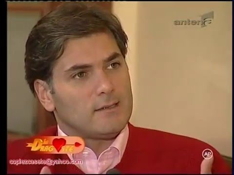 Din Dragoste cu Mircea Radu