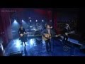 James McCartney Performs "ANGEL" On David ...