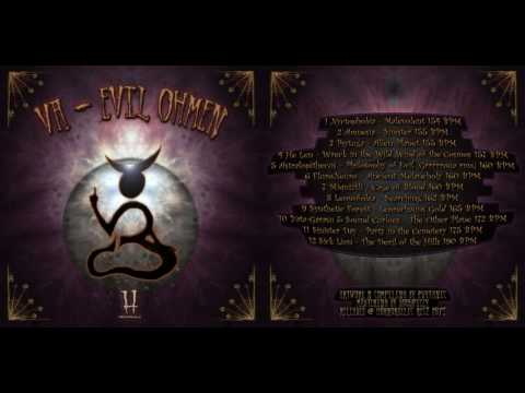 03. Psytuga - Alien Planet 155bpm