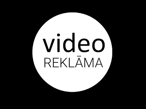 VIDEO REKLĀMA